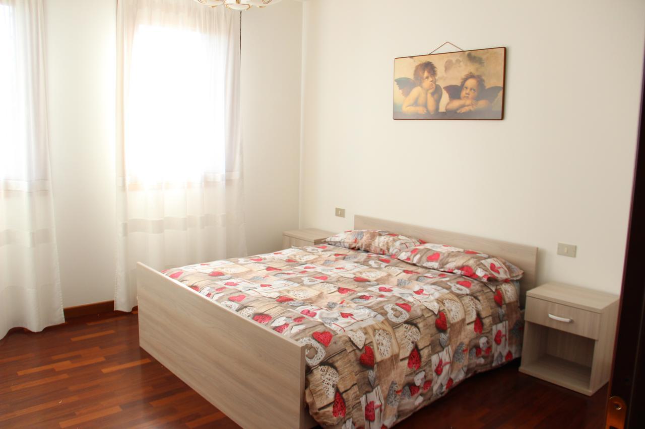 Boccaor Apartment Paderno del Grappa Exterior photo