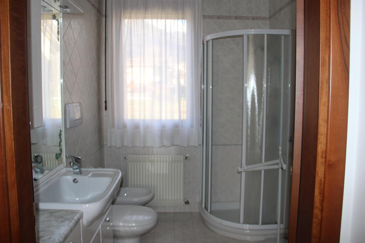 Boccaor Apartment Paderno del Grappa Exterior photo