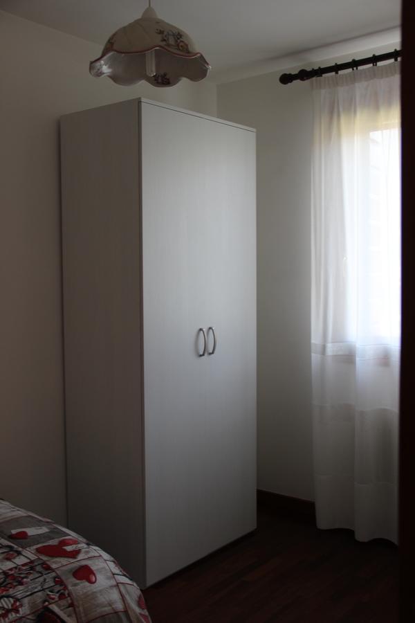 Boccaor Apartment Paderno del Grappa Exterior photo