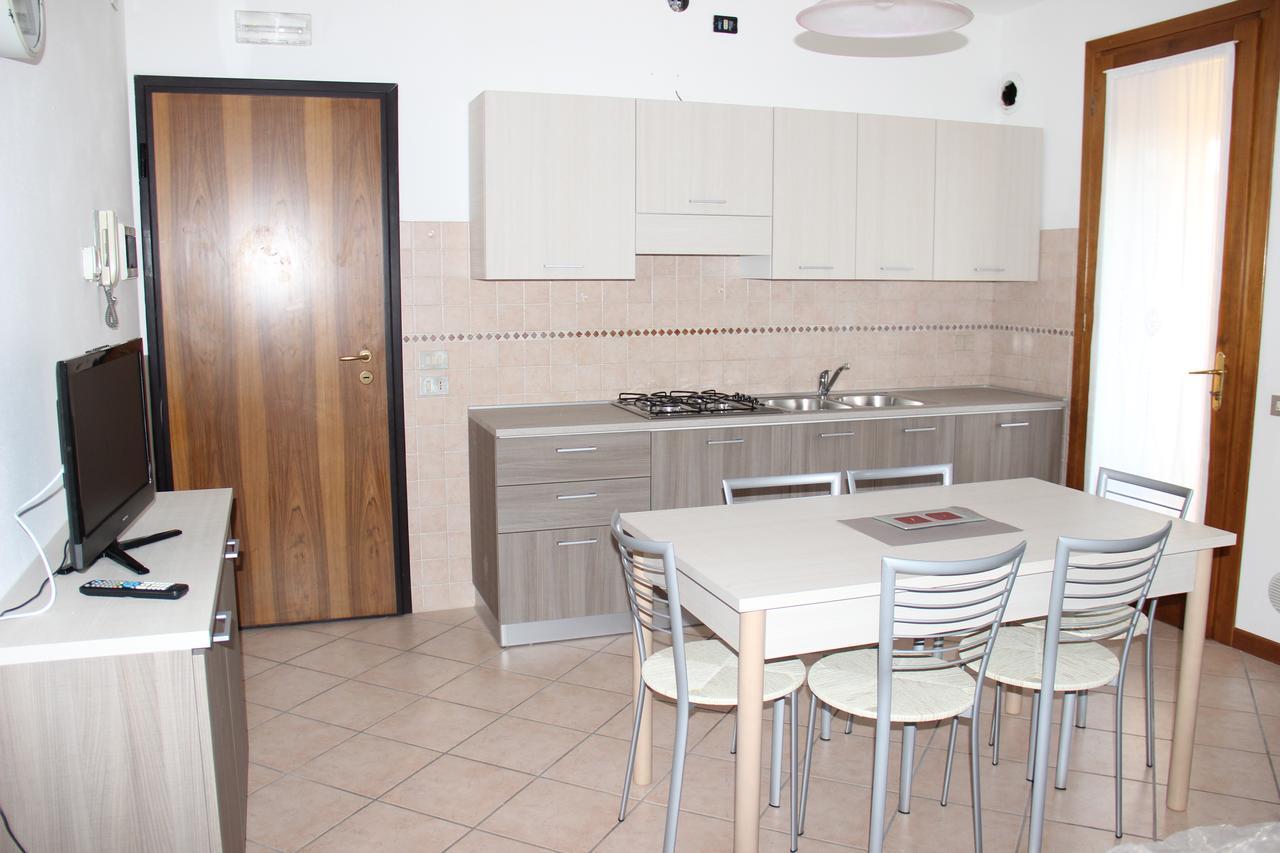 Boccaor Apartment Paderno del Grappa Exterior photo